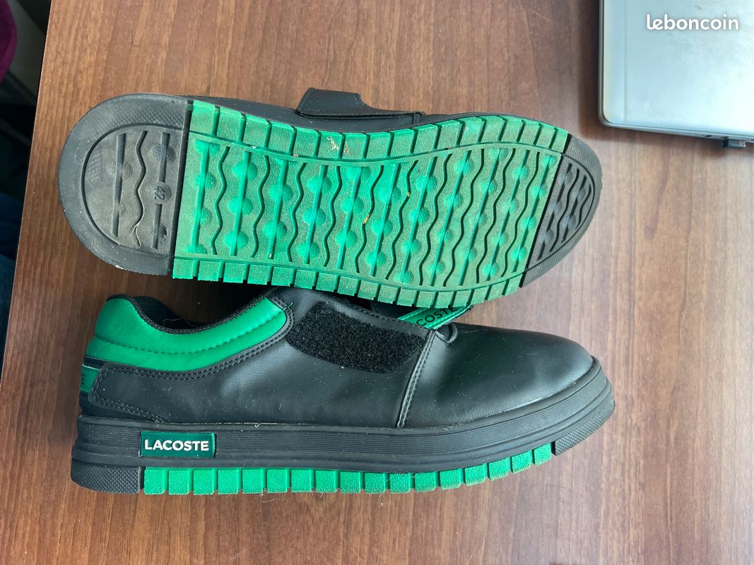 Chaussure Homme (image 3)