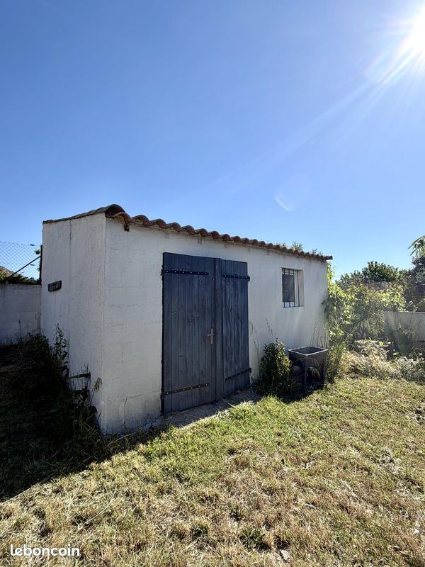 Maison de charme | Terrain arboré et calme | Causses-et-Veyran (image 18)