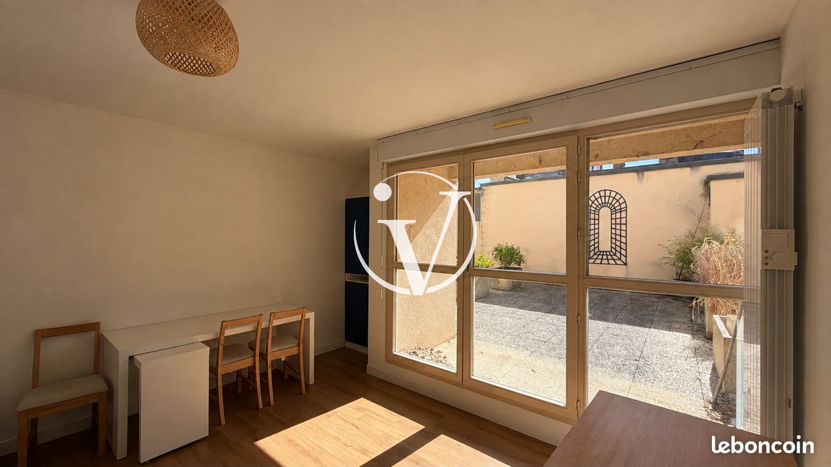 Appartement 1 pièce 24 m² · à Vendôme · 24 m² · 540 €/mois