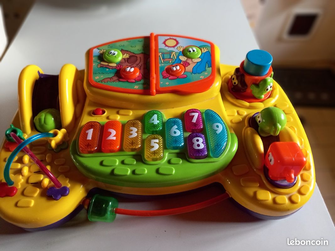 Jeu d'éveil m (image 1)