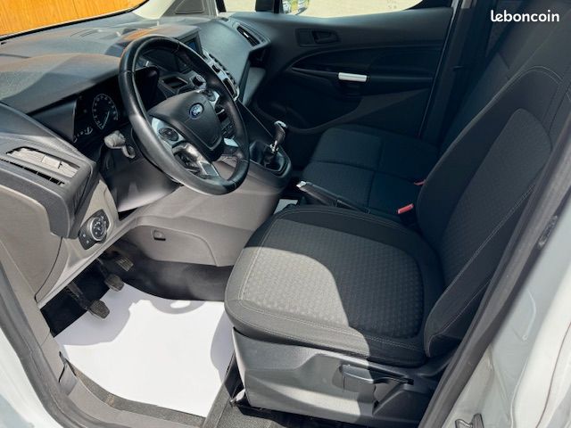 Ford Transit Connect FGN L1 1.5 ECOBLUE 120 S&S TREND (image 16)