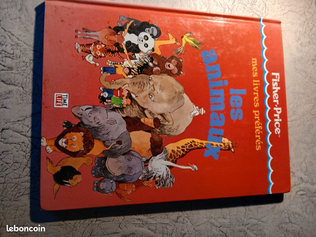 Livres enfants (image 5)