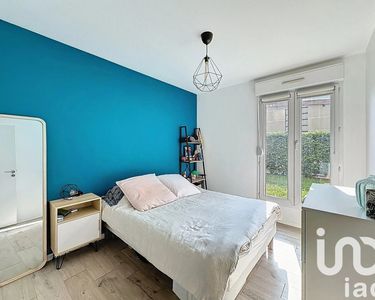 Appartement 250 000 € - 52 m²