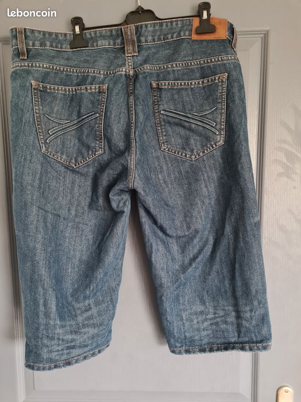 Short homme creeks (image 3)