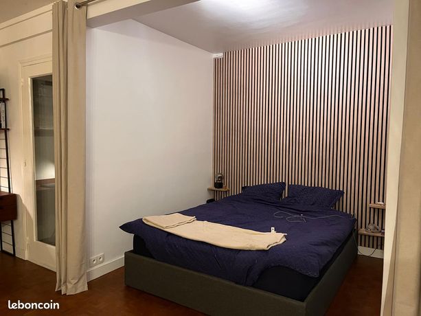 Appartement a louer bourg-la-reine - 1 pièce(s) - 42 m2 - Surfyn