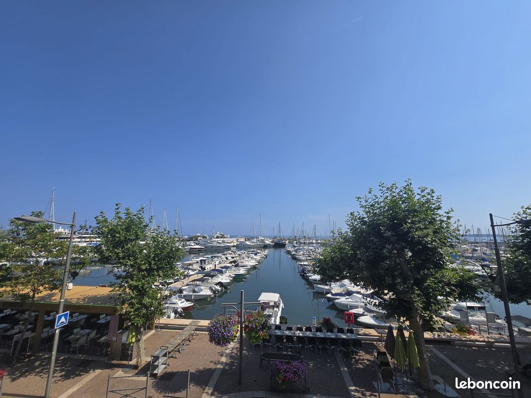 Maison 2 pièces 52 m² · à Vallauris · 52 m² · 413 400 €