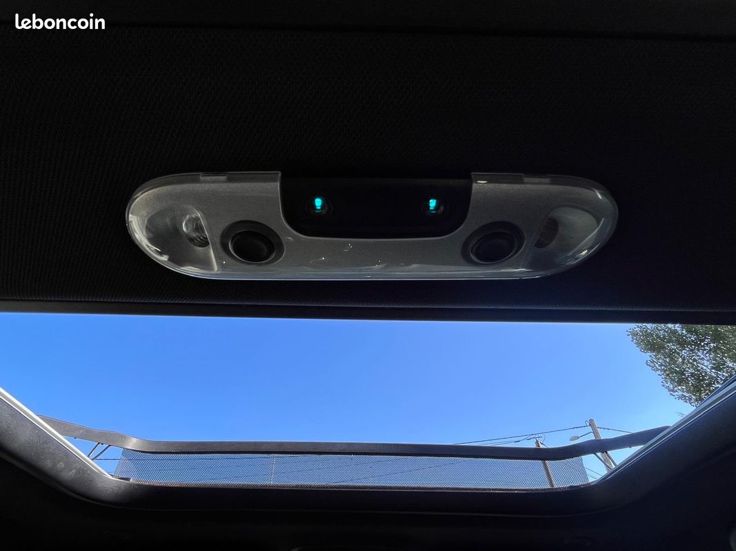 MINI COUNTRYMAN SE 1.5 i 12V ALL4 - VÉHICULE CONTROLÉ/GARANTI (image 28)