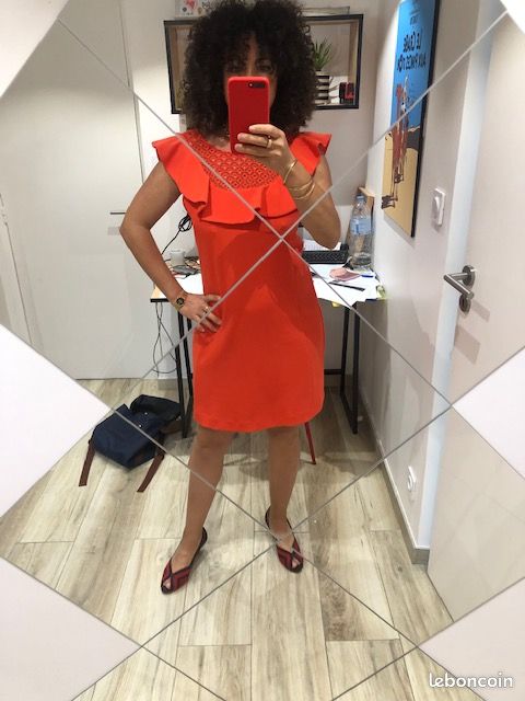Robe BELAIR (image 5)