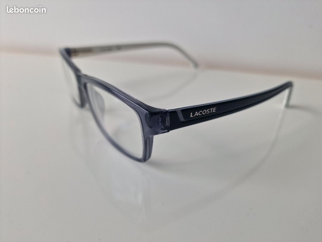 Lunettes de vue Lacoste L2707 Accessoires Bagagerie - Main Image
