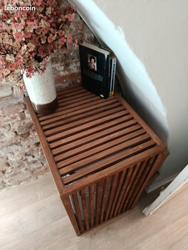 Cache clim (image 3)