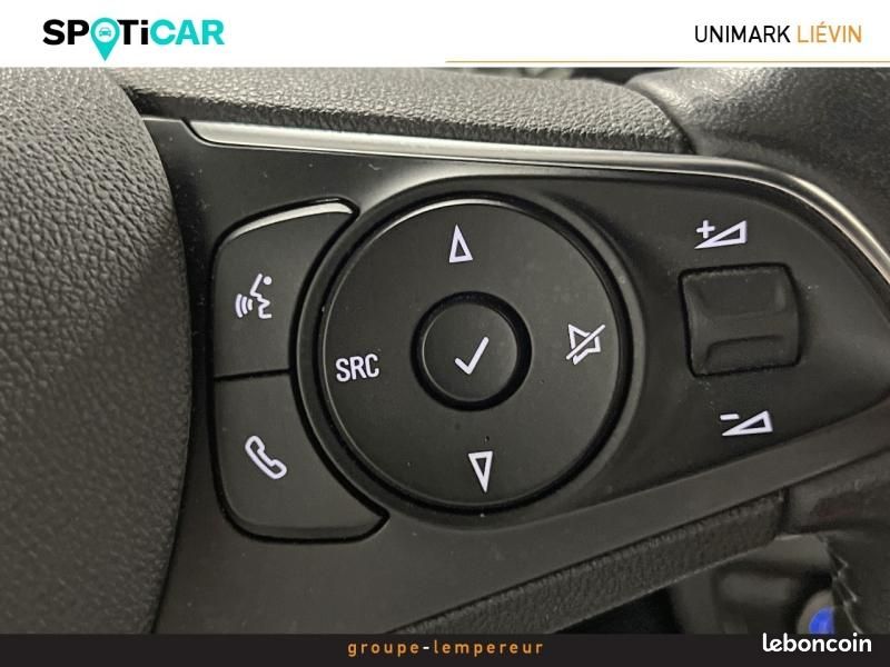 Opel Mokka 1.2 Turbo 100ch GS Line (image 30)