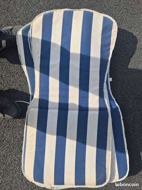 Coussins de chaises (image 3)