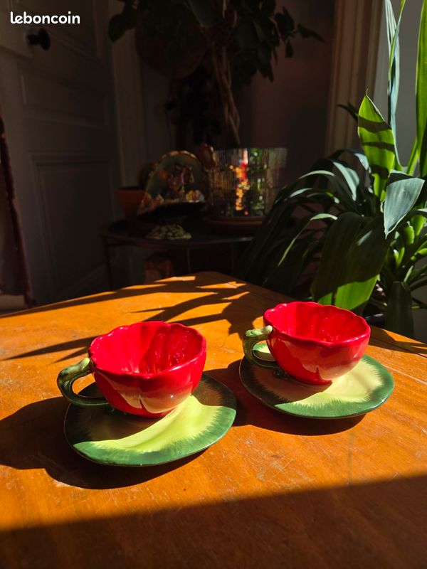 Tasses en barbotine (image 3)