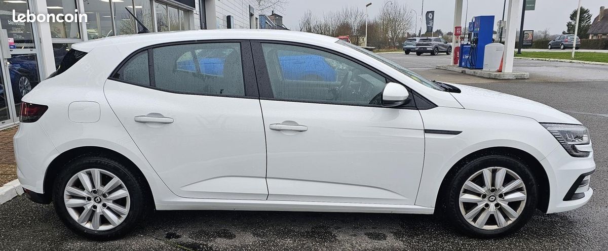Renault megane (image 5)