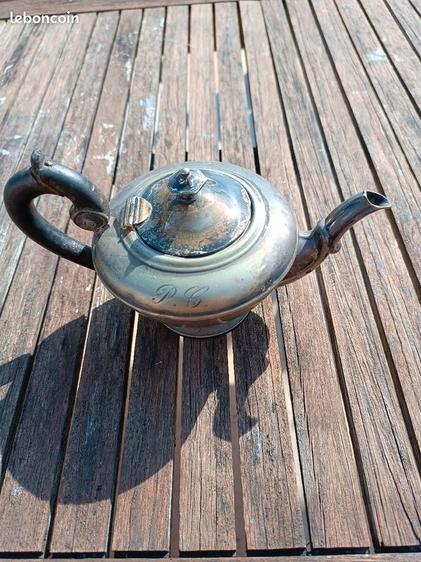 Lampe d'Aladdin (image 1)