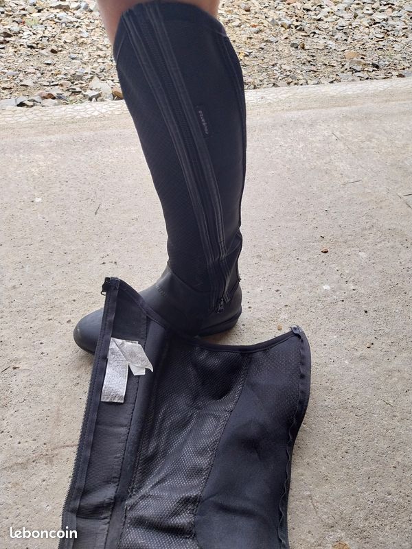 Lot pour équitation (image 4)