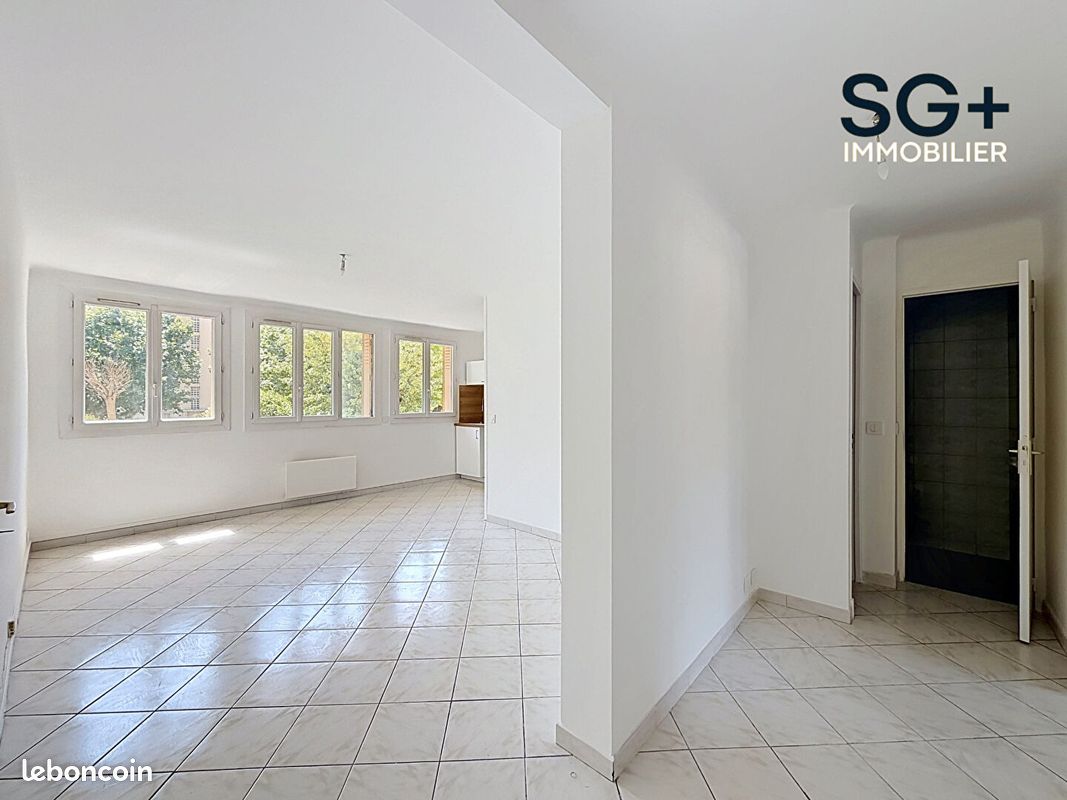 Appartement 3 pièces 54 m² · à Marseille · 54 m² · 800 €/mois