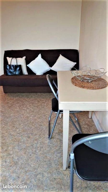 Appartement 1 pièce 23 m² · à Chamalières · 23 m² · 420 €/mois