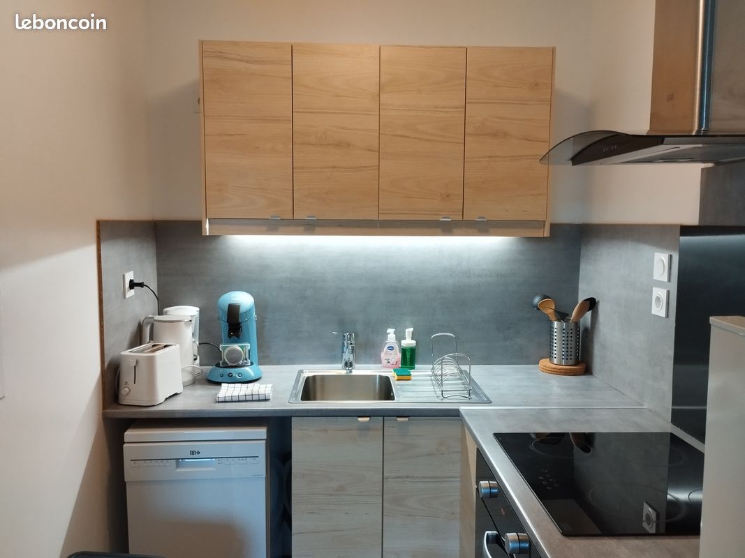 Appartement 3 pièces 67 m² · à La Ricamarie · 67 m² · 620 €/mois
