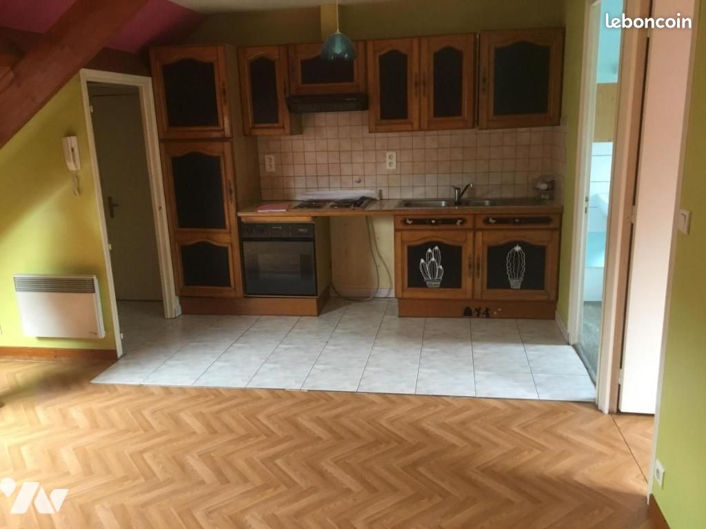 Appartement 34 m² · à Ardres · 34 m² · 410 €/mois