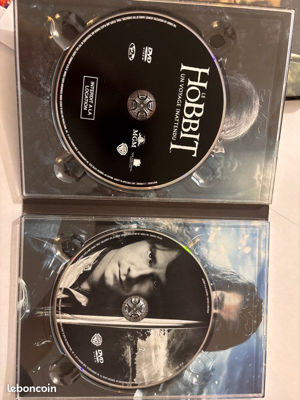 Le Hobbit - Édition collector (image 3)