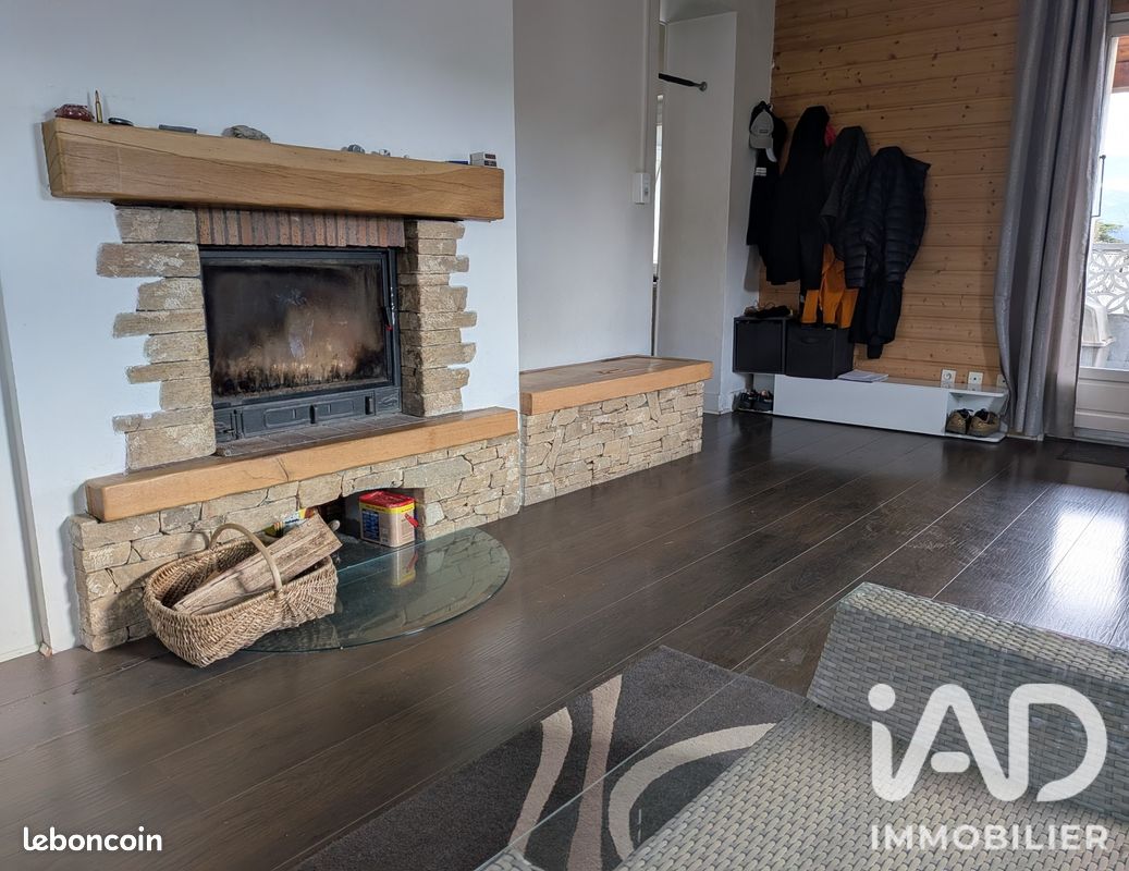 Appartement 6 pièces 157 m² · à Varces-Allières-Et-Risset · 157 m² · 345 000 €