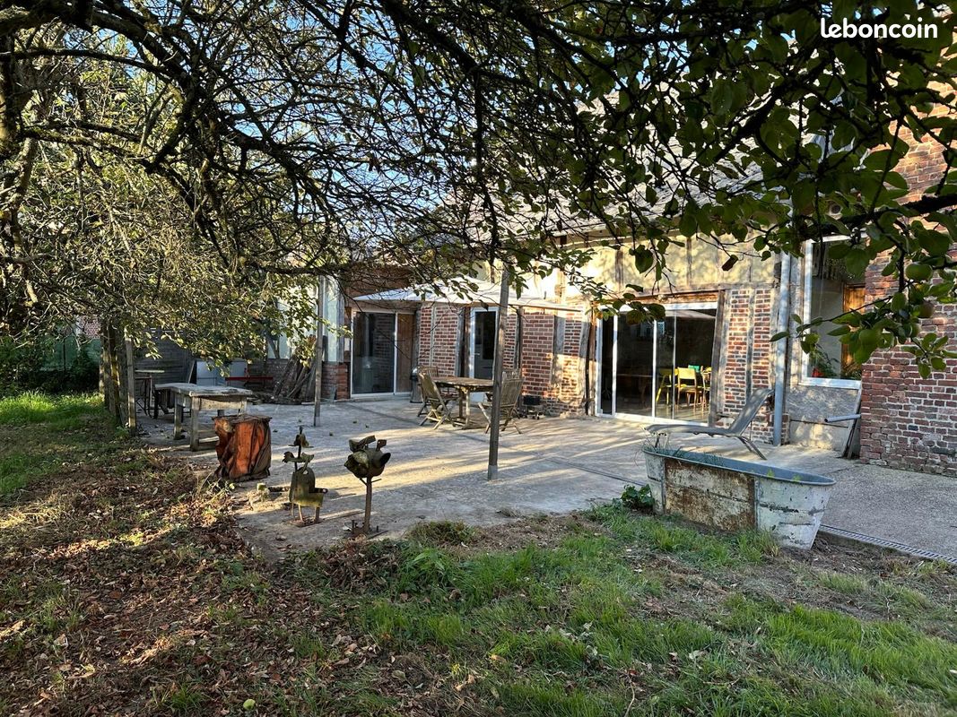 Maison 6 pièces 130 m² · à Vervins · 130 m² · 165 000 €