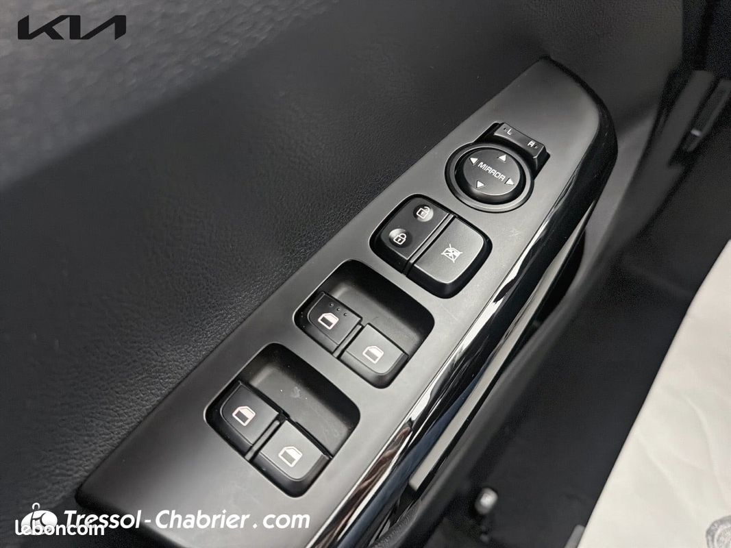KIA Picanto 1.0 DPi 63 ch BVM5 Active (image 24)