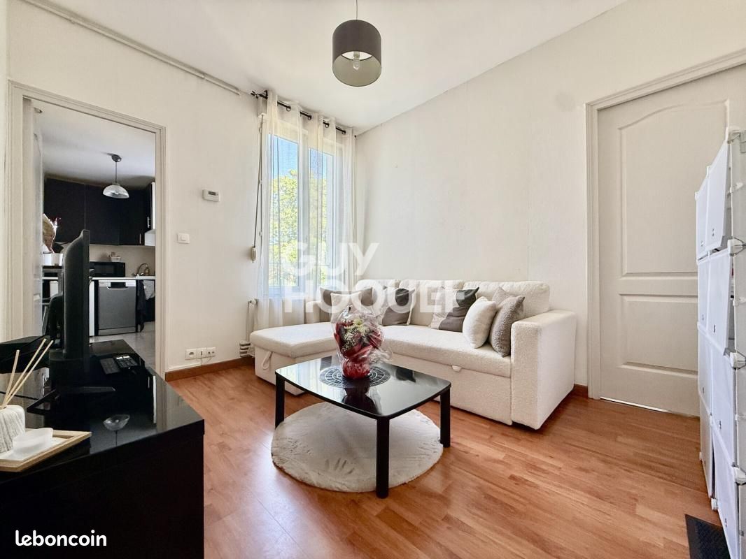 Appartement 2 pièces 30 m² · à Reims · 30 m² · 99 900 €