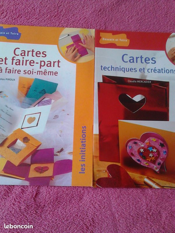 Savoir faire scrapbooking (image 1)