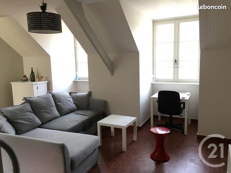 Appartement 2 pièces 59 m² · à Alençon · 59 m² · 495 €