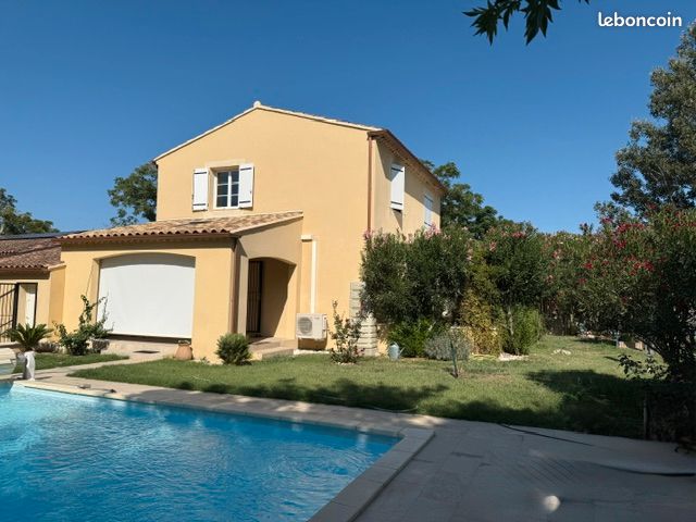 Maison 5 pièces 120 m² · à Avignon · 120 m² · 468 000 €