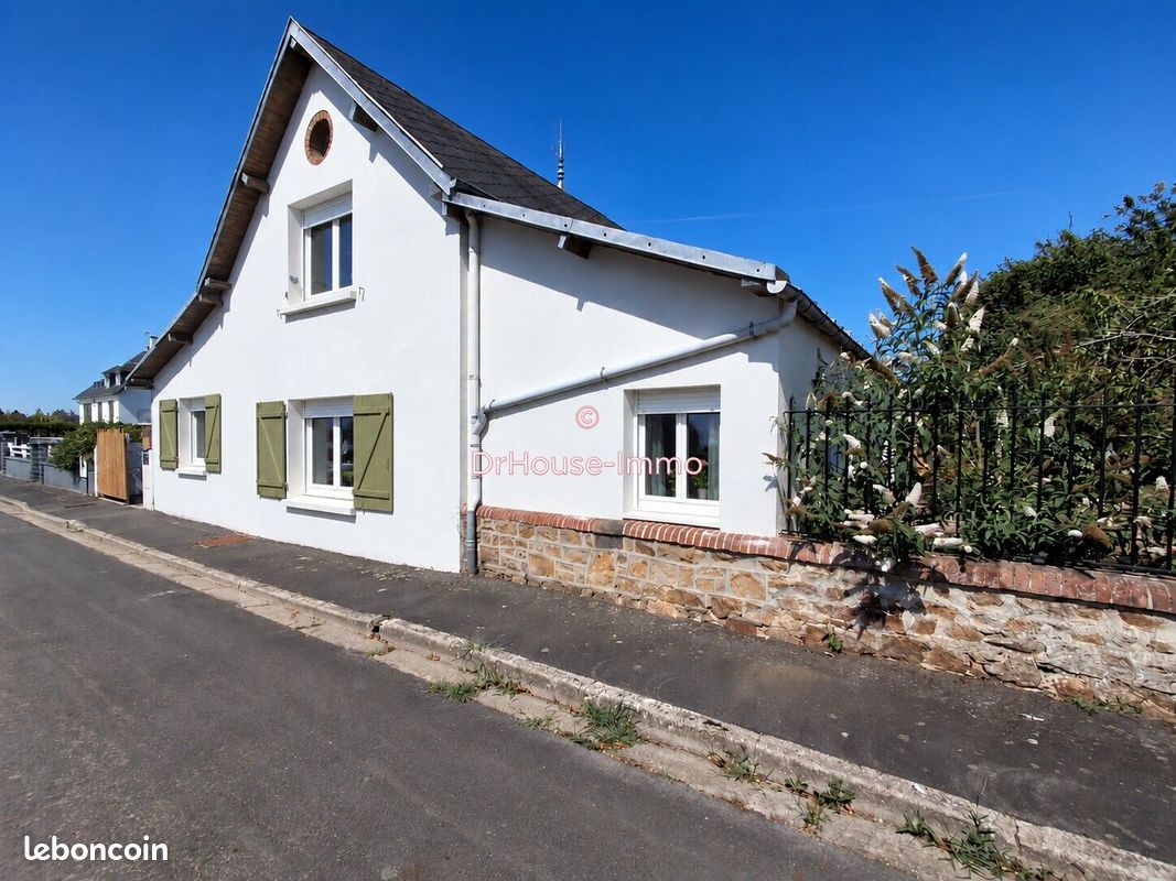 Maison 5 pièces 150 m² · à Marcey-les-Grèves · 150 m² · 287 000 €