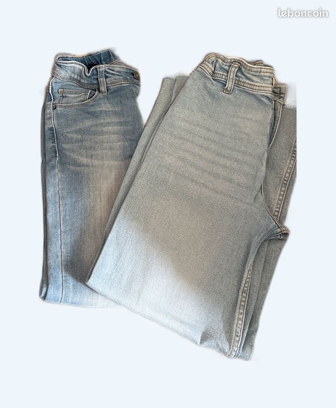 Lot jeans (image 1)