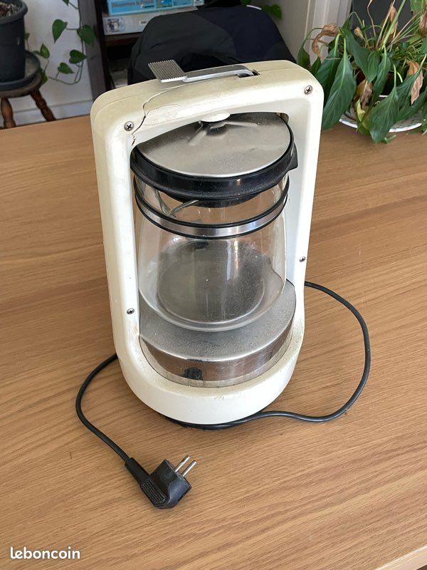 Cafetière Krups vintage 70 80 (image 2)