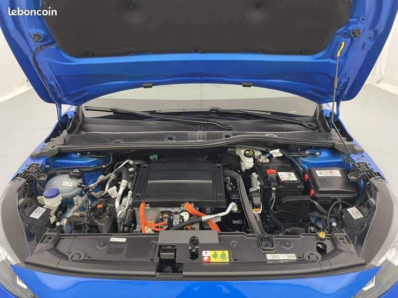 Peugeot 208 Electrique 50 kWh 136ch Style (image 21)