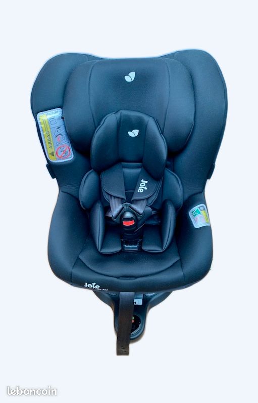 Siège auto rotatif i-Spin 360 (image 1)