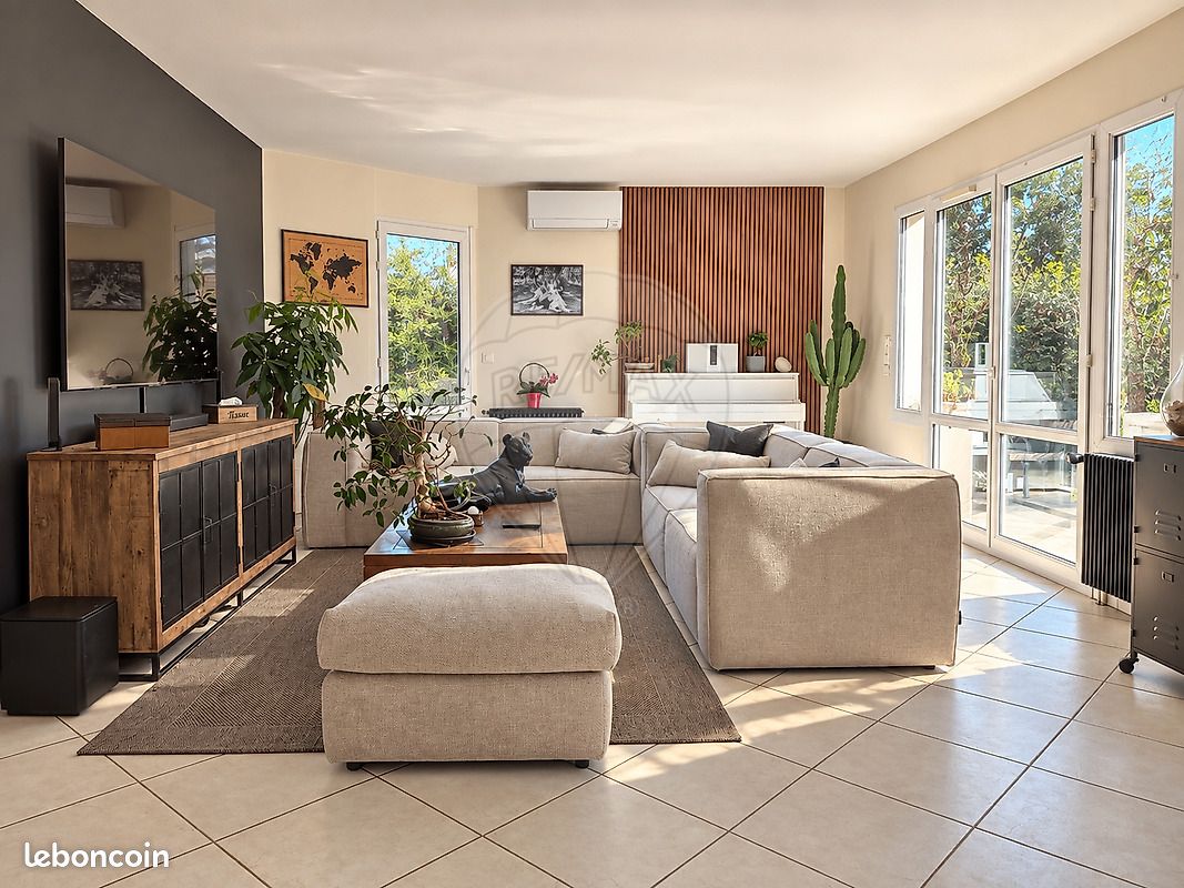 Maison 7 pièces 180 m² · à Senlis · 180 m² · 785 000 €