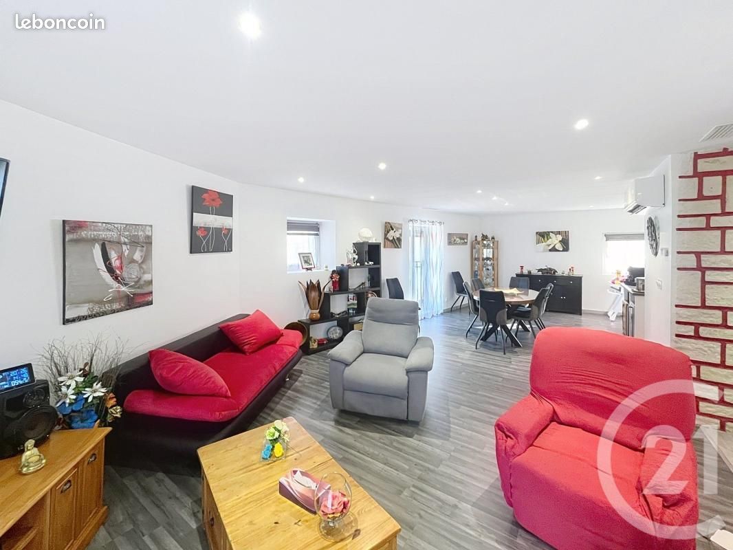 Maison 4 pièces 126 m² · à Murviel-lès-Béziers · 126 m² · 212 000 €