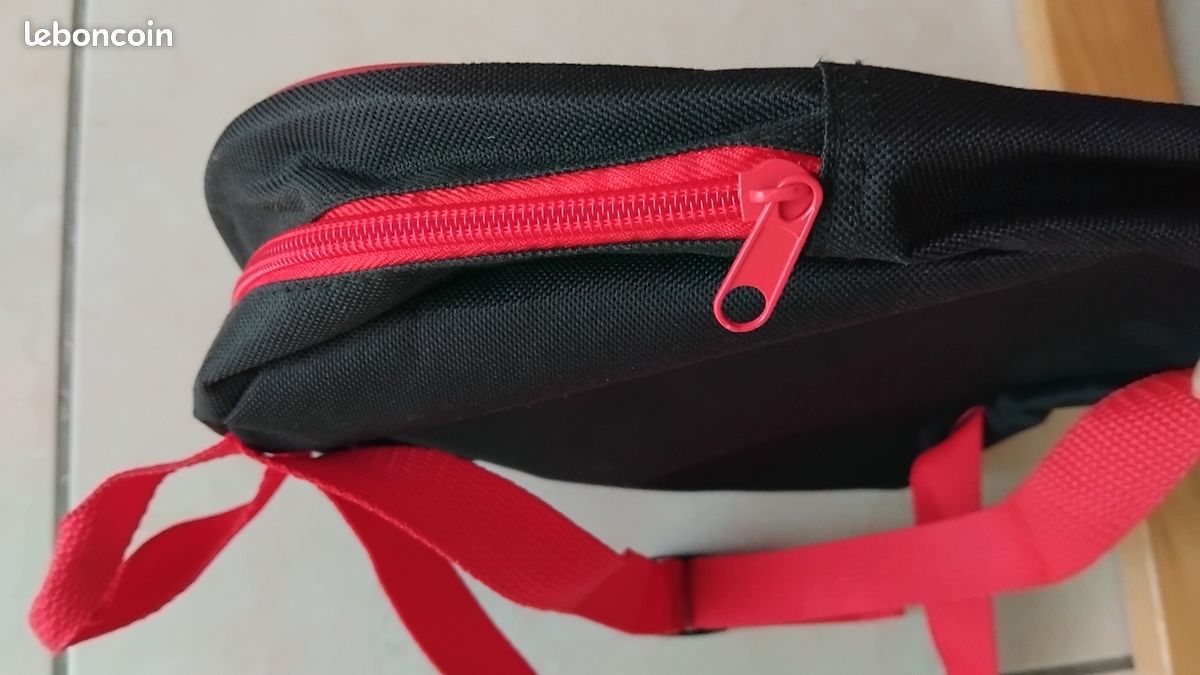 Sac à dos maternelle neuf Cars Disney Pixar (image 5)