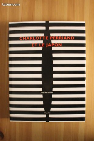 Charlotte Perriand et le Japon — Très bon état - Livres