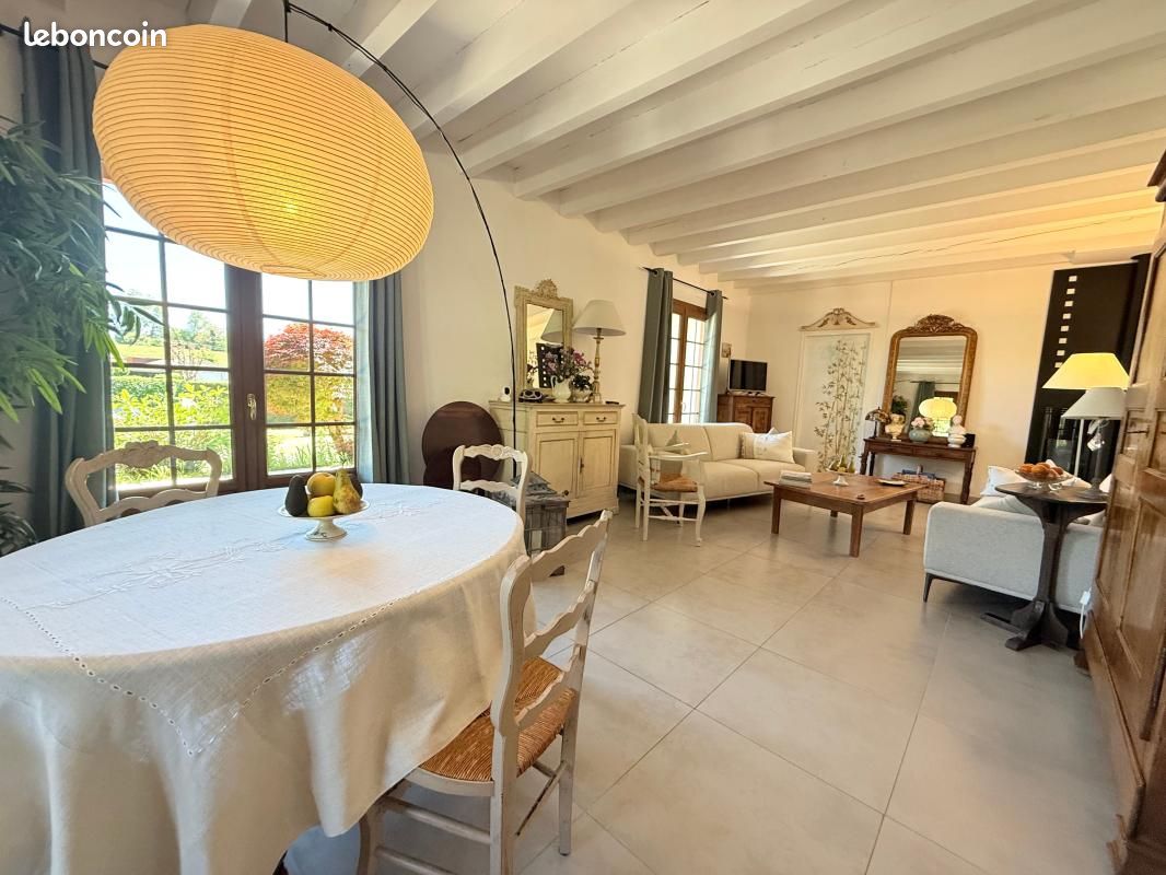 Maison 4 pièces 138 m² (image 4)
