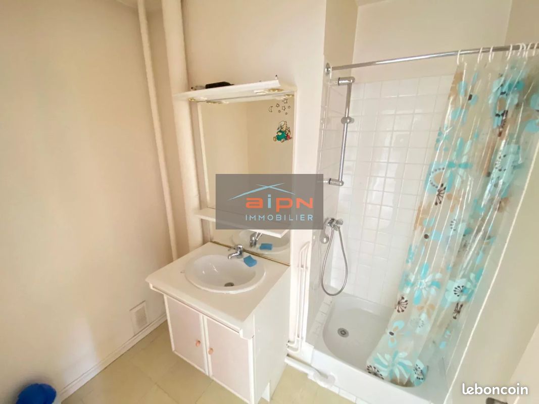 Appartement a louer sotteville-les-rouen - 3 pièce(s) - 56 m2 - Surfyn