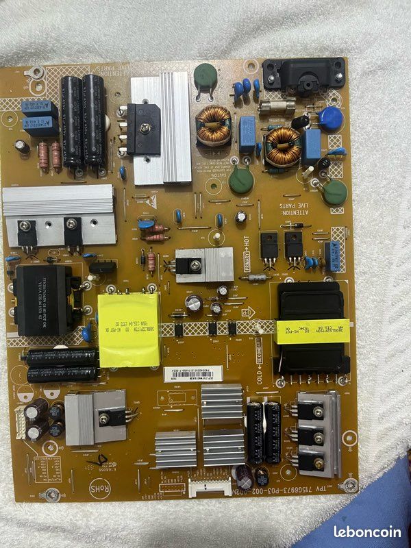 Carte alimentation (image 2)