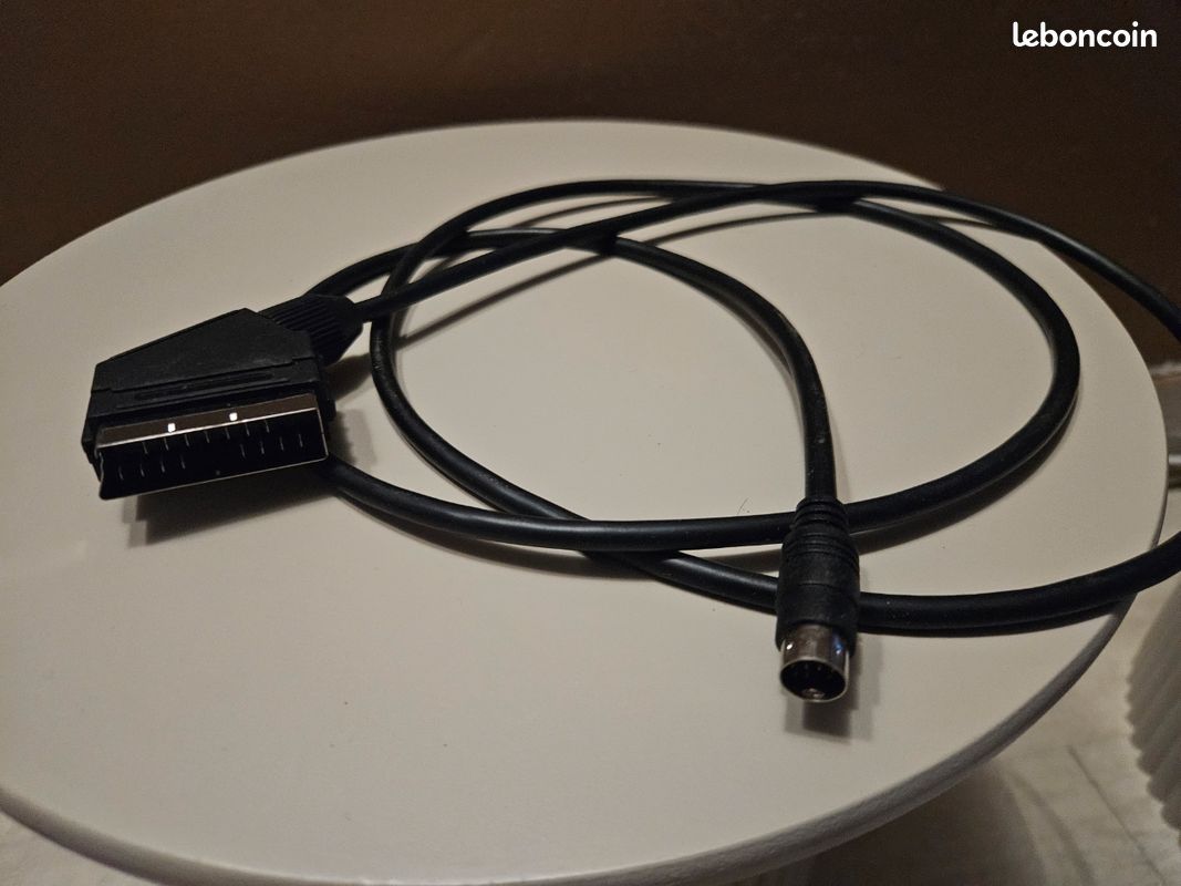Câble télévision TNT (image 1)
