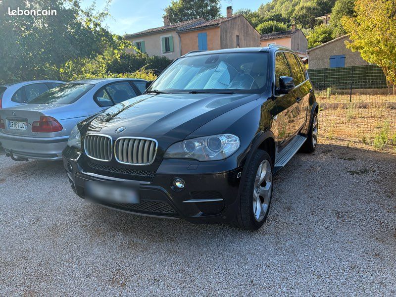 X5 40d 2012 (image 1)
