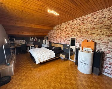 Maison 539 000 € - 212 m²