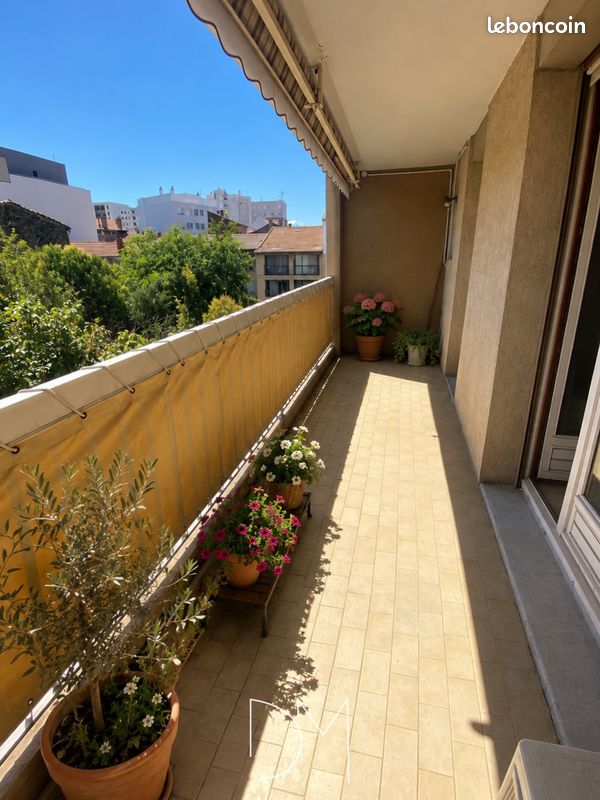 Appartement 3 pièces 72 m² · à Valence · 72 m² · 148 000 €