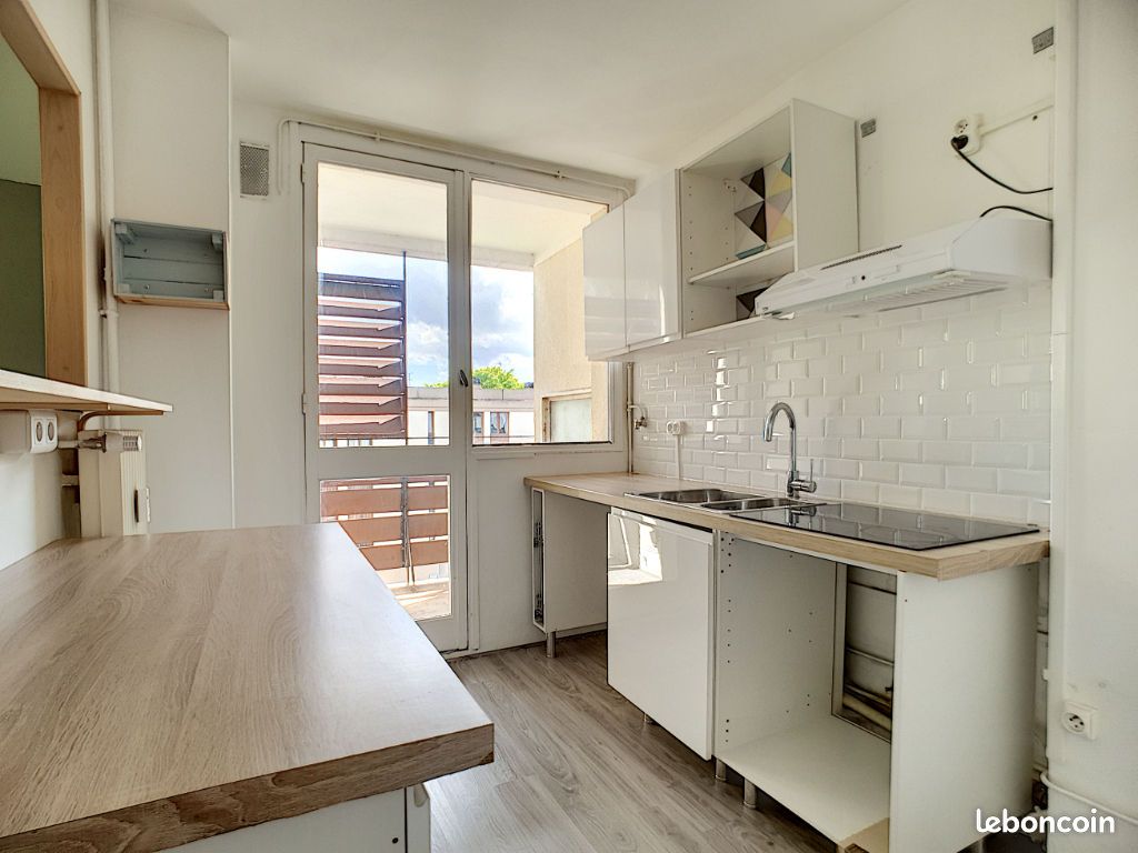 Appartement 2 pièces 44 m² · à Franconville · 44 m² · 877 €/mois