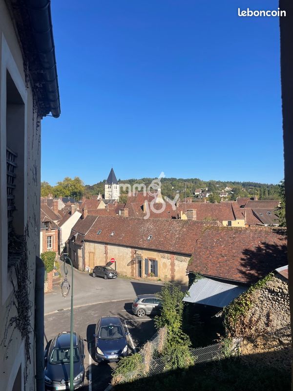 Maison 4 pièces 121 m² · à Longny les Villages · 121 m² · 120 000 €